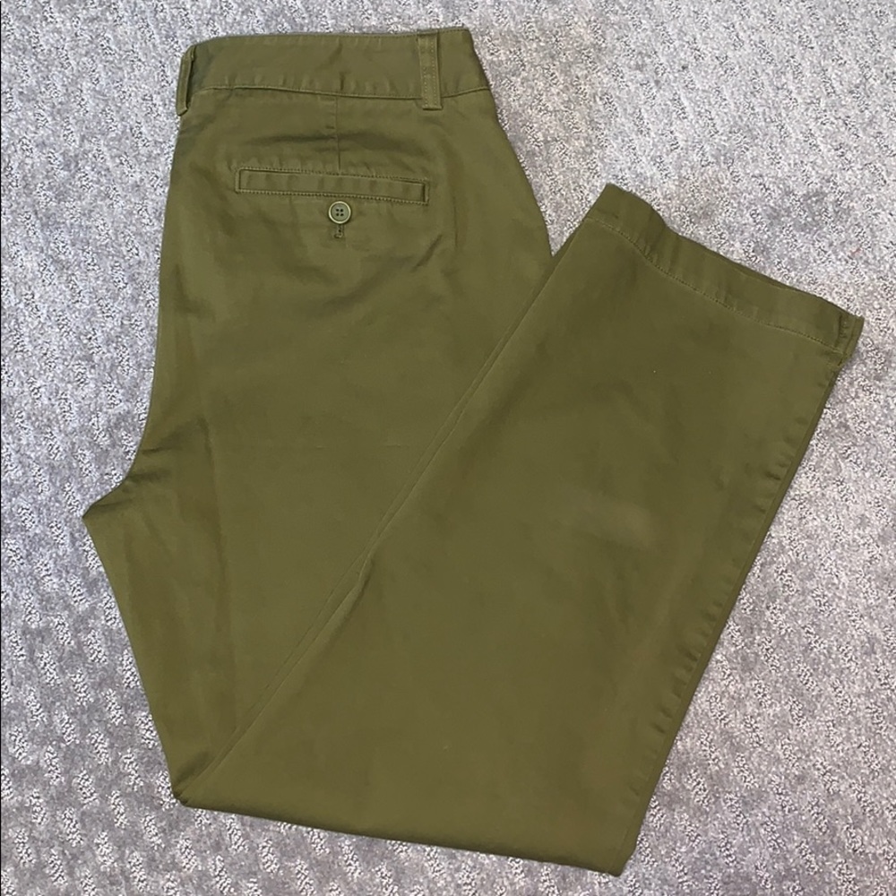 Jones New York stretch pants size 10